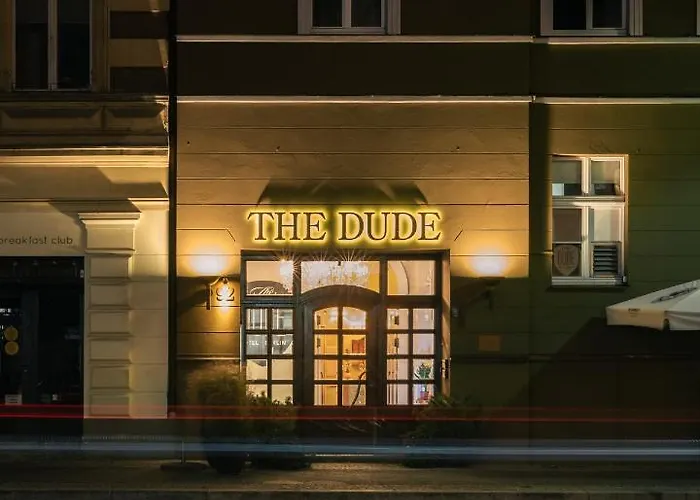 Top Unterkünfte im Herzen Berlins