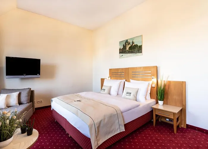 Beste Hotels in Berlin Zoologischer Garten