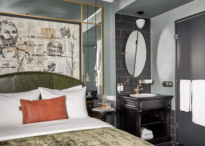 Beste Hotels in der Nähe des Flughafens Berlin