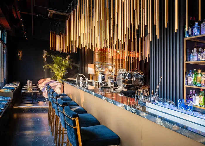 Beste Hotels in Berlin für jeden Geschmack