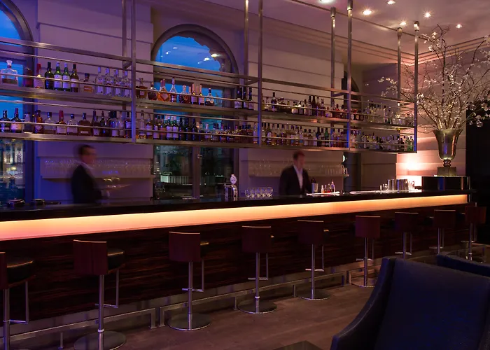 Top-Hotels am Berliner Pariser Platz