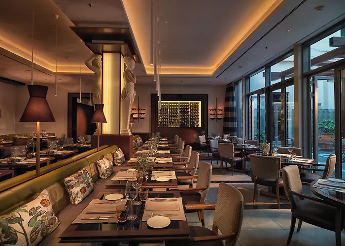 Beste Hotels in Berlin mit Hund