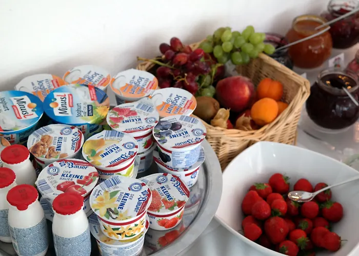 Beste Hotels Nähe Friedrichstadtpalast Berlin