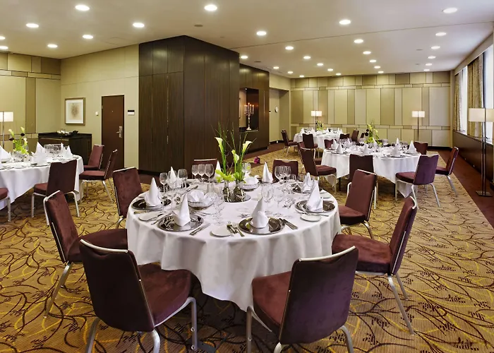 Beste Hotels am Brandenburger Tor Berlin