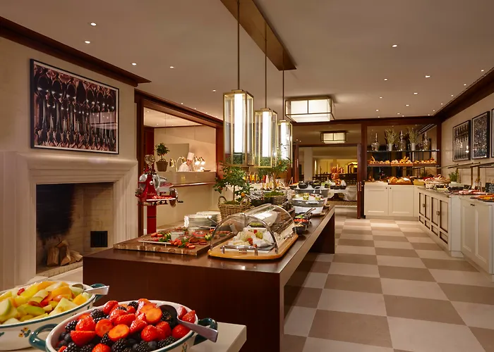 Erstklassige Flughafen Berlin Hotels