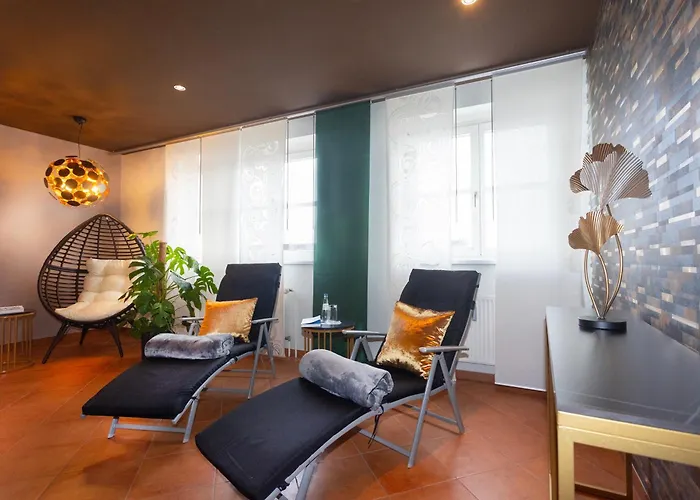 Beste Boutique Hotels in Berlins Charlottenburg