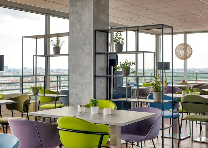 Beste Hotels in Grunewald Berlin für Ihren Aufenthalt