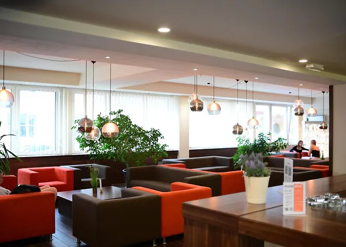 Beste günstige Hotels in Berlin