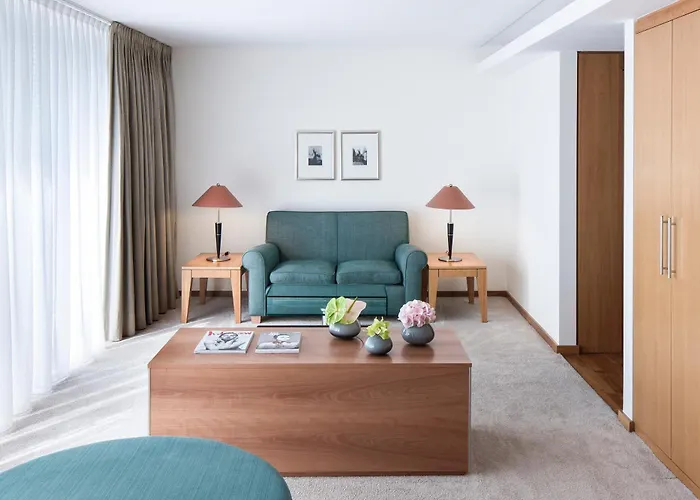 Beste Hotels mit Charme in Berlin