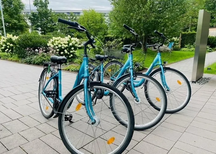 Beste Hotels Q Berlin Knesebeck für Ihren Aufenthalt