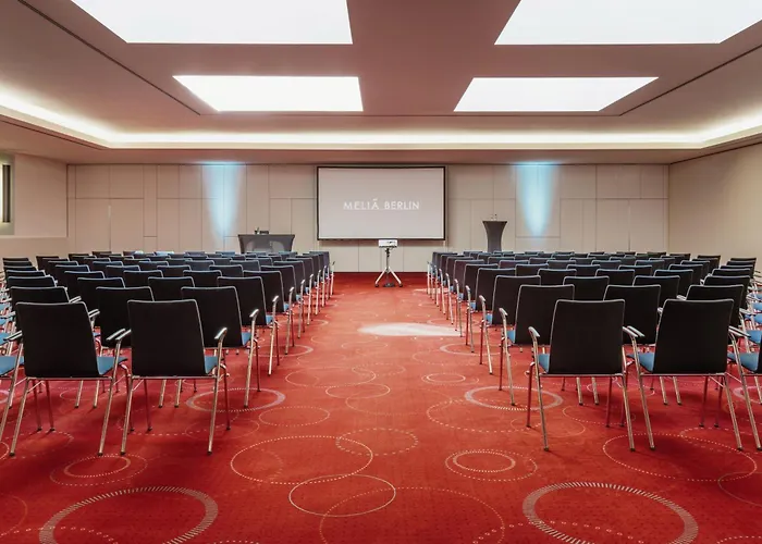 Beste Hotels Berlin nähe Staatsoper Unter den Linden