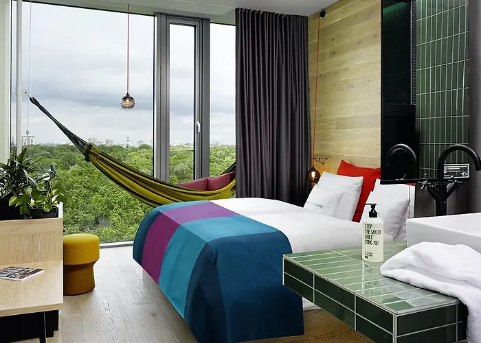 Beste Hotels in Charlottenburg Berlin