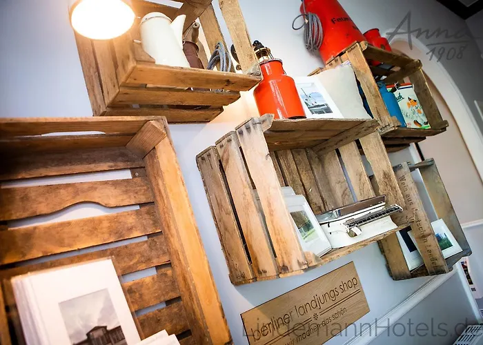 Beste Hotels in Berlin Steglitz